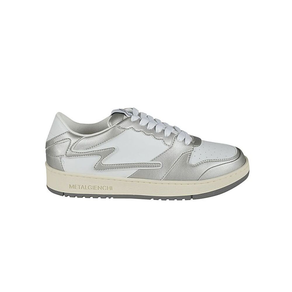 Metalgienchi Men's Icx Low-Top Sneakers